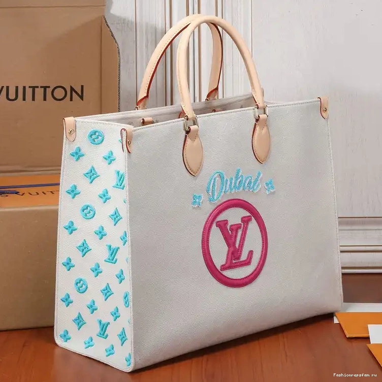 Fashionreps Bag LV 2207DJ0035 0802